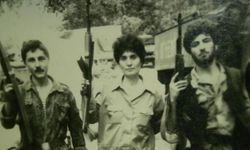 Karabağ'ın kadın gazisi şimdi kanserle savaşıyor