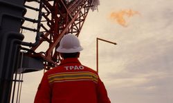 Karadeniz'de 4 milyar metreküp doğal gaz üretildi