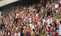 Karşıyaka yıllar sonra ilki yapacak