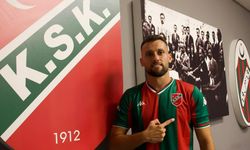 Karşıyaka'da Basatemür tanıdık seçti