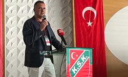 Karşıyaka'da Cicibaş güven tazeledi