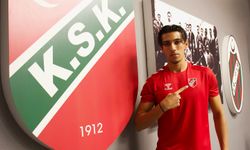 Karşıyaka'da Ömer Faruk şoku