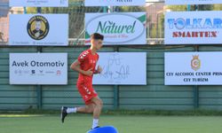 Karşıyaka'dan kampanyaya büyük destek