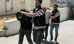 Karton bardak için kiraladığı depoda kaçak makaron üretti