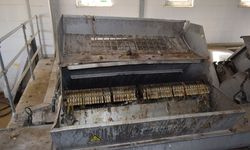 Katı kanalizasyon atıkları, doğal gübreye dönüştürülerek çiftçilere ücretsiz dağıtılıyor / Ek fotoğraflar