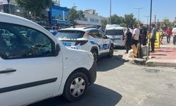 Kavun tezgahında silahlı kavga: 1 ölü, 2 yaralı