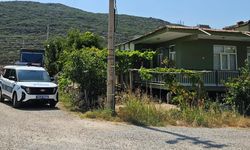 Kayınpederinin göğsünden vurduğu damat öldü