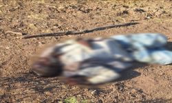 Kayıp olarak aranırken evine 3 kilometre mesafede cansız bedeni bulundu