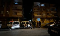 Kayseri'de boşandığı eşi tarafından bıçaklanan kadın ağır yaralandı
