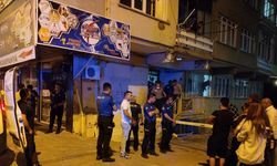 Kayseri'de eşini öldürüp, intihar etti