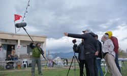 Kayserili yönetmen, ilk kısa filmiyle uluslararası 11 festivalde ödül aldı