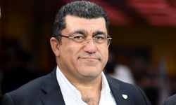 Kayserispor Başkanı Nurettin Açıkalın: Daha güzel sonuçlar almak isterdik