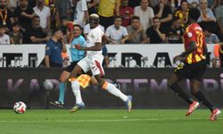 Kayserispor - Galatasaray / Ek fotoğraflar
