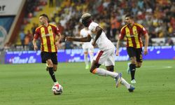 Kayserispor - Galatasaray / Fotoğraflar