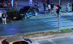 Kaza yapan eski belediye başkanı ehliyetsiz ve alkollü çıktı