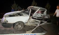 Kazada ağır yaralanan Arda, 10 gün sonra yaşam mücadelesini kaybetti