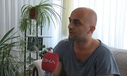 Kazada ölen kız kardeşlerden geriye otomobilde şarkı söyledikleri görüntüler kaldı