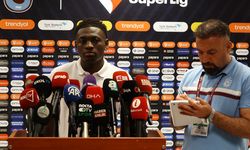 Kazeem Olaigbe: İyi bir başlangıç yaptık