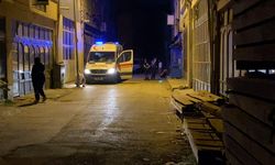 Kendisinden haber alınamayan çay ocağı işletmecisi, dükkanında ölü bulundu