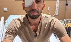 Kendisini uyaran bekçilere ateş etti, temizlik görevlisi görme yetisini kaybetti (2)