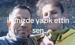 Kezban'ı sokak ortasında öldüren şüpheli tutuklandı