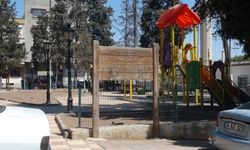 Kilis'te kayıp kız çocuğu aranıyor