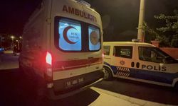Kına gecesinde bıçaklı 'halay' kavgası; 12 yaralı