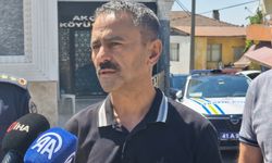 Kocaeli'de orman yangını 2'nci gününde; dronla görüntülendi (2)