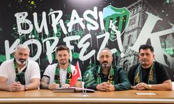 Kocaelispor, Karol Linetty ile 1+1 yıllık sözleşme imzaladı