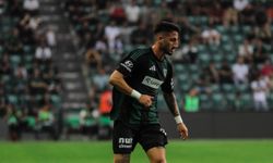 Kocaelispor-Kayserispor / Fotoğraflar