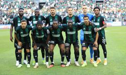 Kocaelispor - Samsunspor / Fotoğraflar
