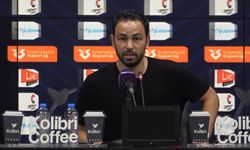 Kocaelispor - Samsunspor maçının ardından