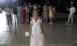 Kocasının katlettiği Sinem’in anneannesi: Boşanma dilekçesini aldıysa bu gece seni öldürür’ dedim