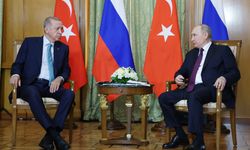 Kremlin: Putin, 1 Eylül'de Cumhurbaşkanı Erdoğan ile görüşecek