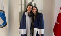 Küçük yaşta atletizme başlayan akademisyen anne, şimdi kızıyla yarışlara hazırlanıyor / Ek fotoğraflar