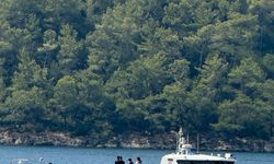 Kürek sörfü yaparken denize düşen Turgay'ın 8'inci günde cansız bedeni bulundu