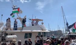 Küresel Sumud Filosu, Barselona'dan Gazze'ye doğru yola çıktı