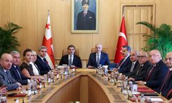 Kurtulmuş: İsrail'in Filistin'e yaşattıkları sessiz kalan bütün insanlığın ortak ayıbıdır