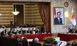 Kurtulmuş: TBMM hiçbir pazarlığın içinde olmadan sorumluluğunu yerine getirecek (3)