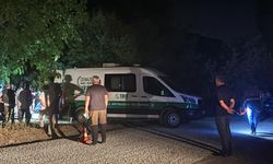 Kuzeni tarafından traktöründe vurularak öldürüldü