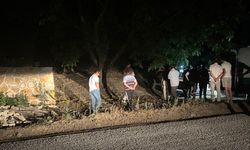 Kuzenini tüfekle ateş açıp öldüren şüpheli adliyede