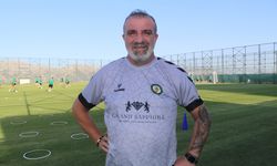 Mağusa Türk Gücü'nde hedef şampiyonluk