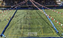 ‘Mahallenin Yıldızları-2' Turnuvası'nda, sporcular ödüllendirildi