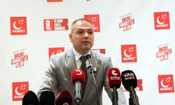 Mahmut Arıkan: Bu söylemlerimiz iktidar karşıtlığı olarak algılanmasın