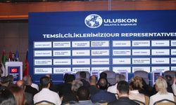 Malatya'da, 'Doğu Anadolu Ekonomik İşbirliği Forumu' düzenlendi