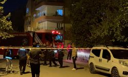 Malatya'da evin çatısı çöktü; anne ve kızı son anda kurtuldu