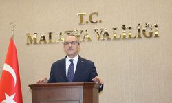 Malatya'da rezerv alan konutlarının anahtar teslimlerine başlandı