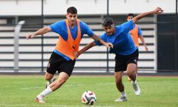 Manisa FK galibiyet peşinde