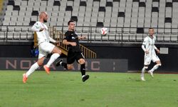 Manisa FK - Iğdır FK / Fotoğraflar
