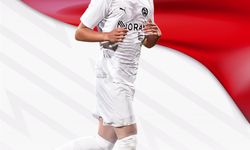 Manisa FK'da Ada gururu